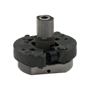 MCS Advance unit assembly stainless steel