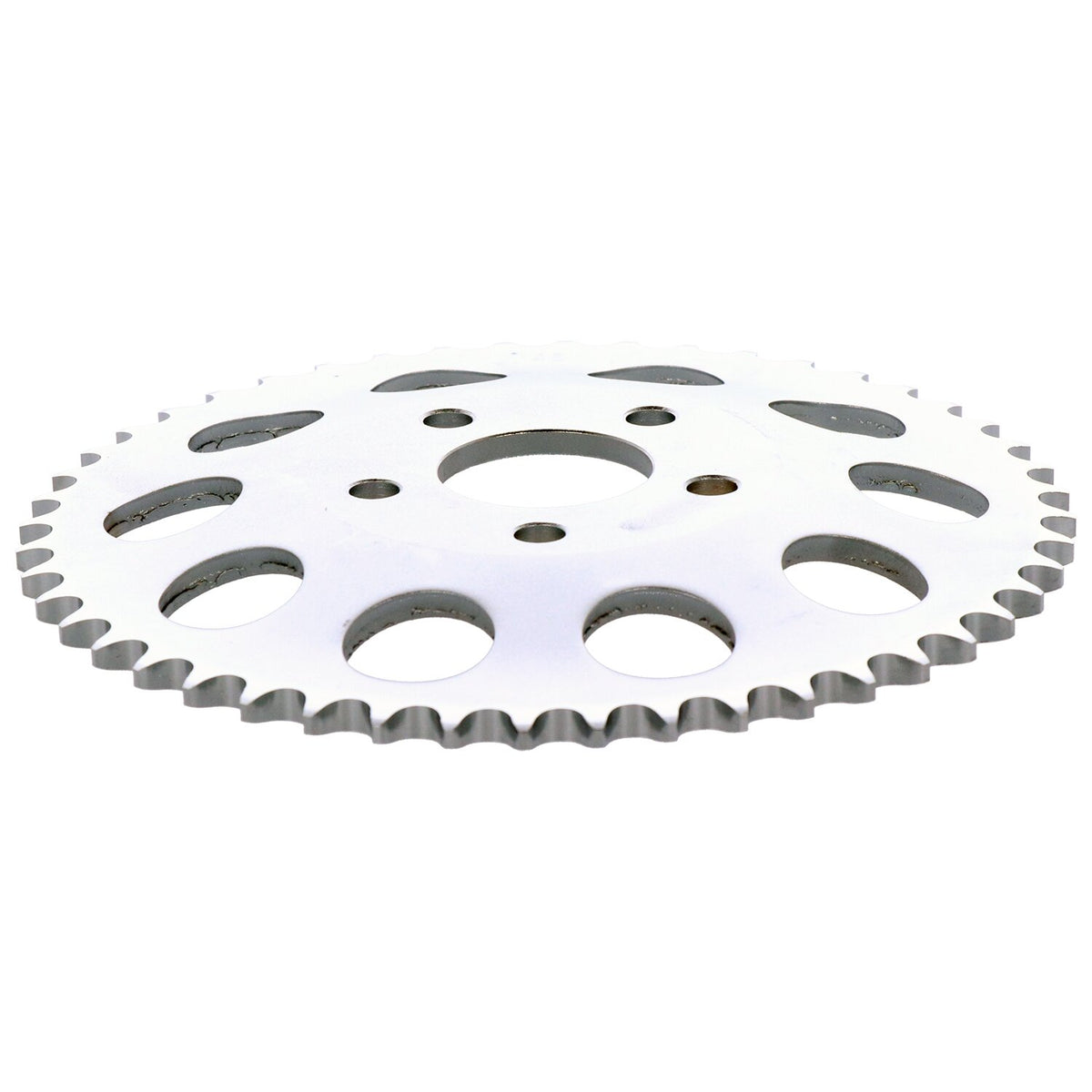 MCS Rear sprocket zinc - 48t