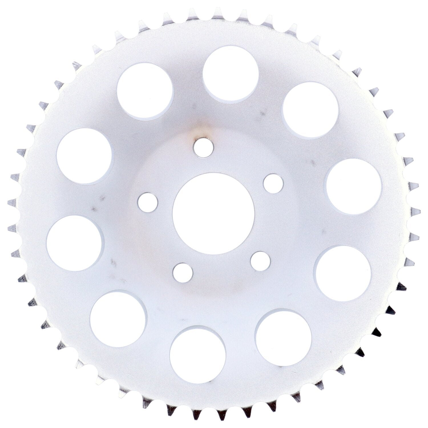 MCS Rear sprocket zinc - 49t