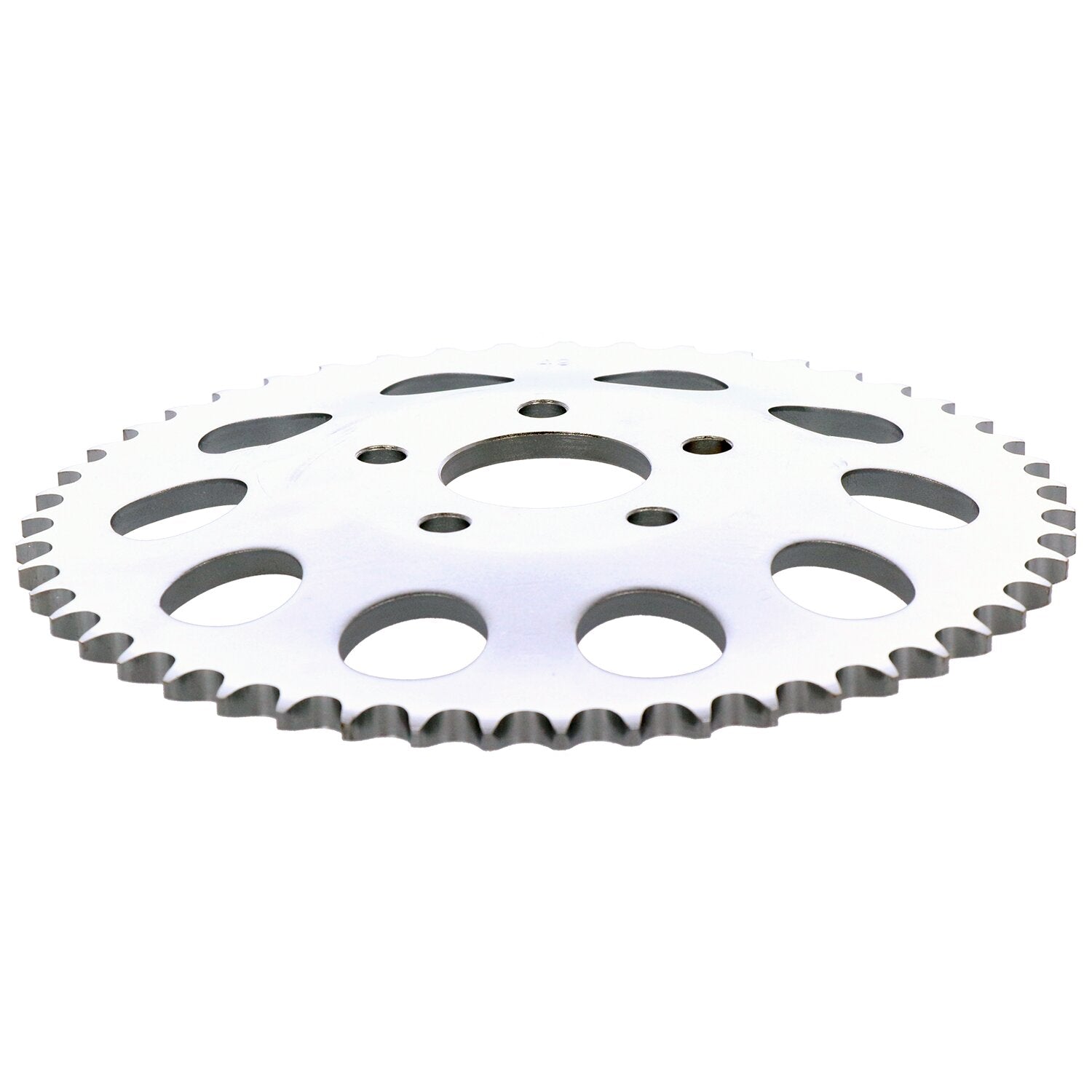 MCS Rear sprocket zinc - 49t