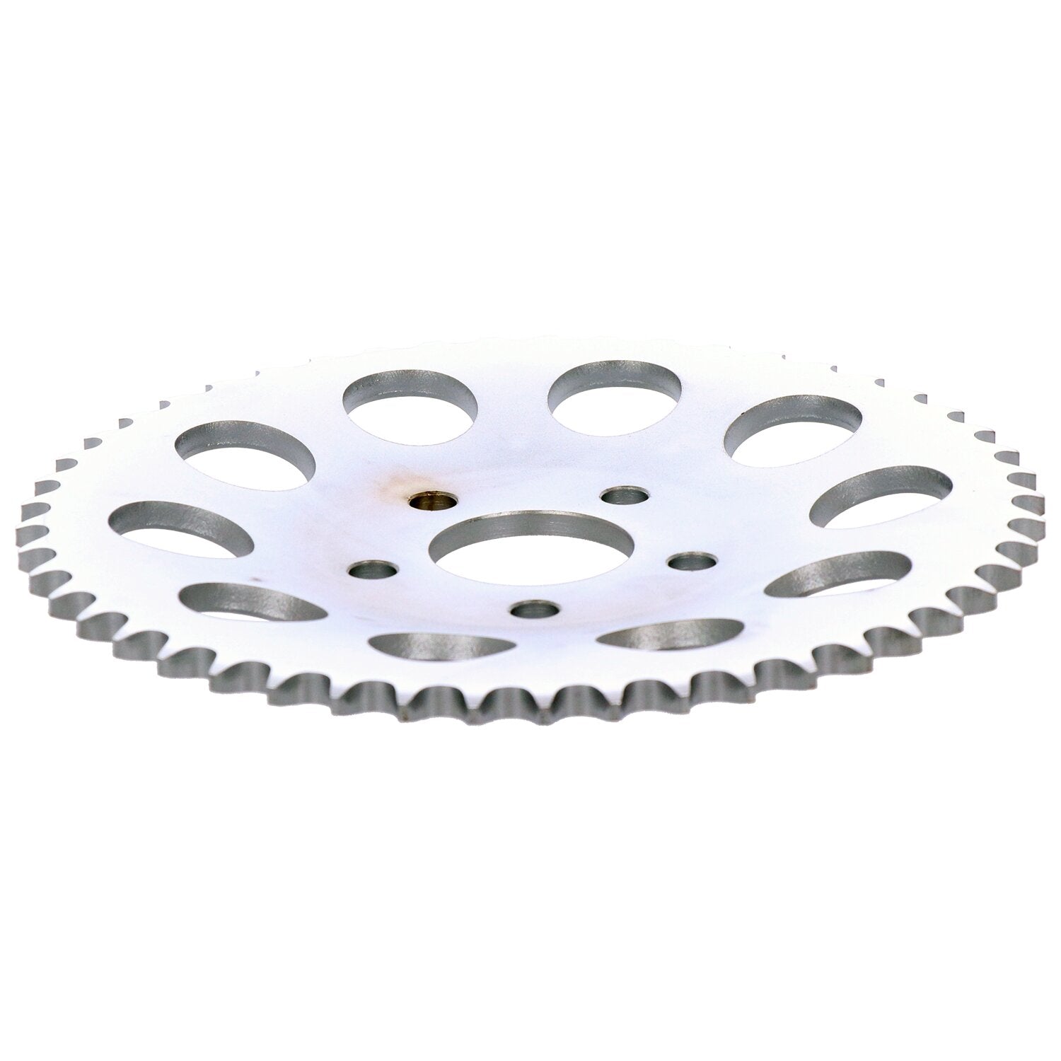 MCS Rear sprocket zinc - 49t