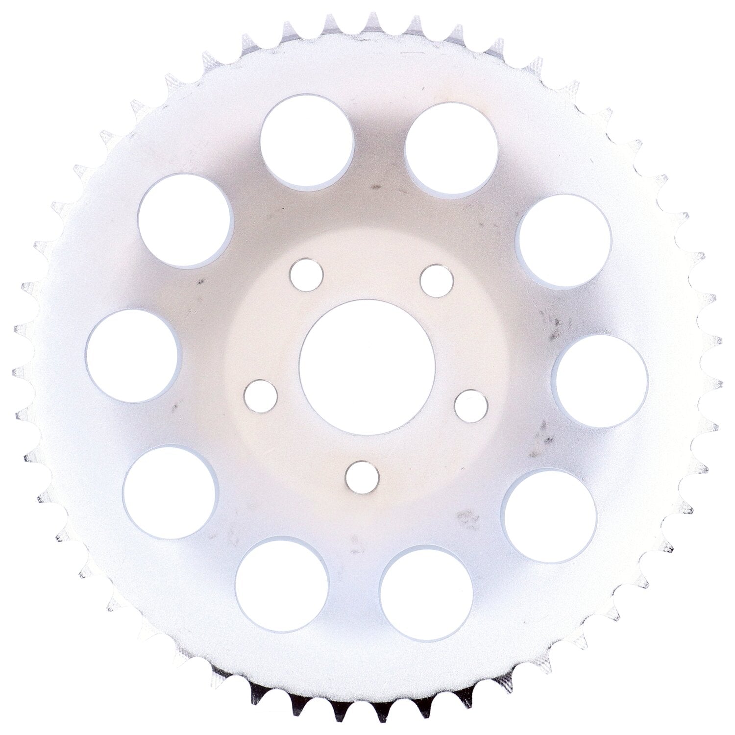 MCS Rear sprocket zinc - 51t