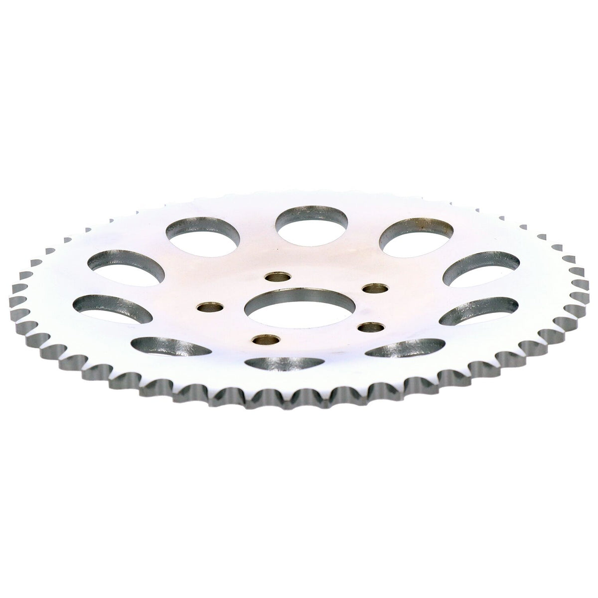 MCS Rear sprocket zinc - 51t