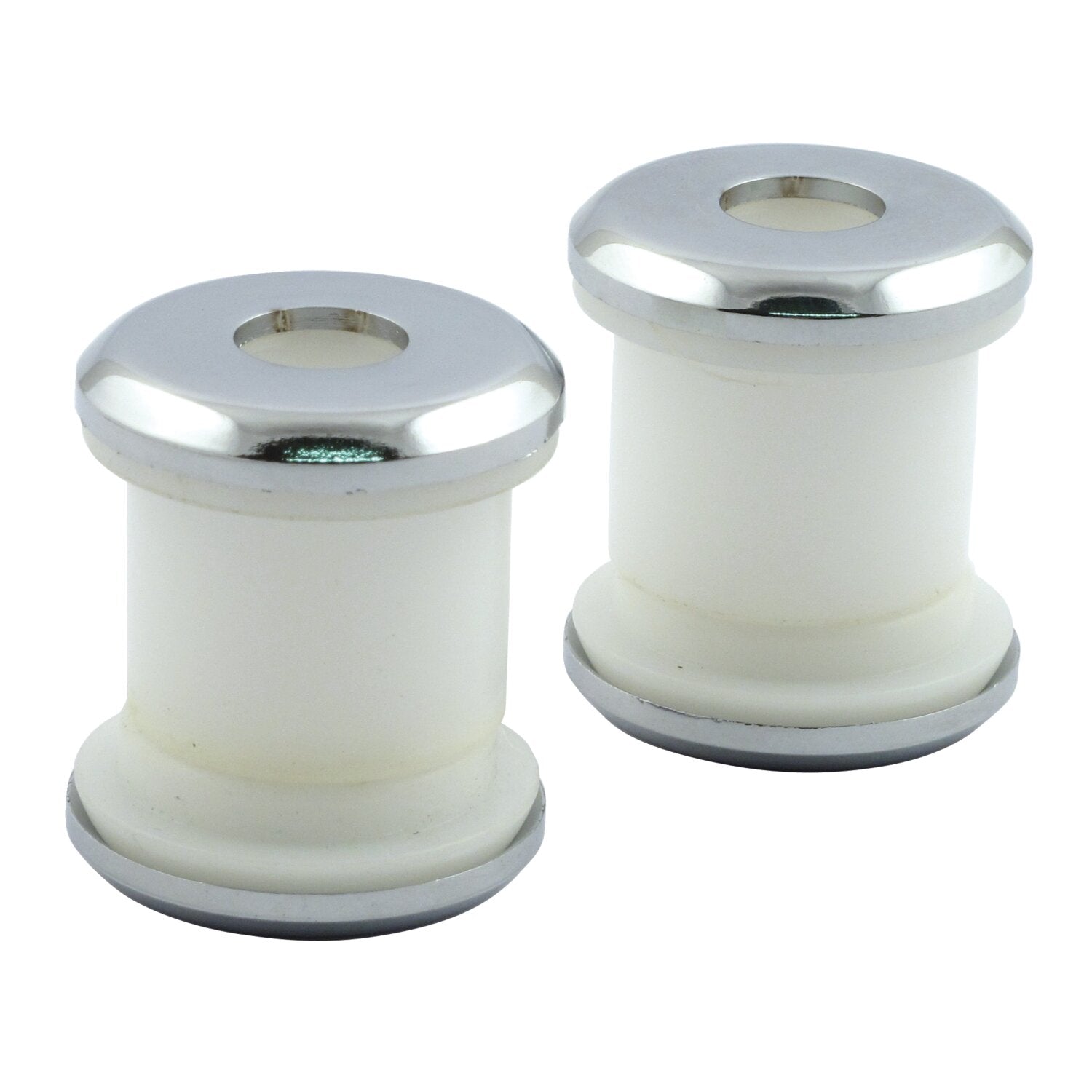 MCS Handlebar damper kit rigid