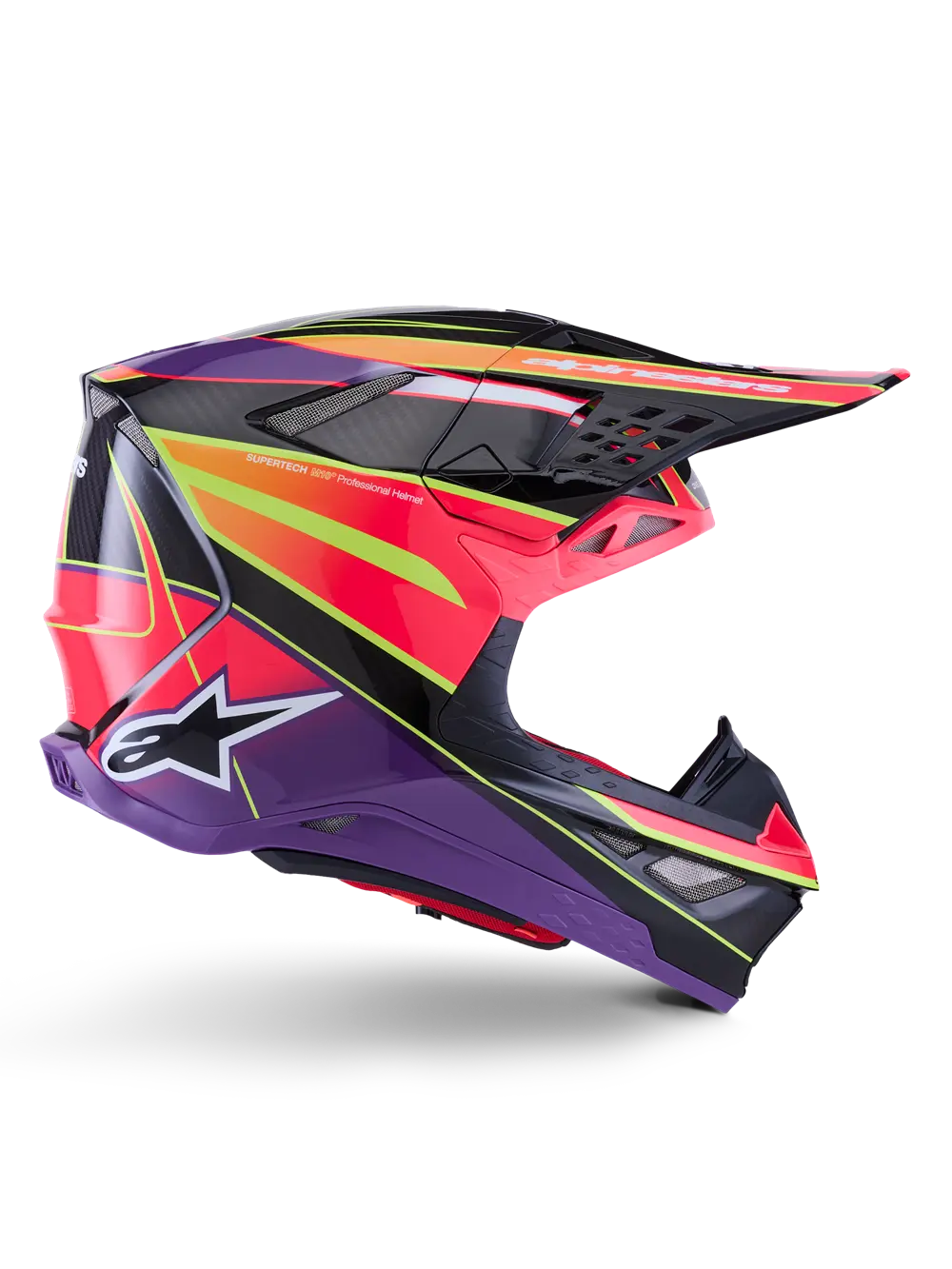 Alpinestars Supertech M10 Era Mips Helmet