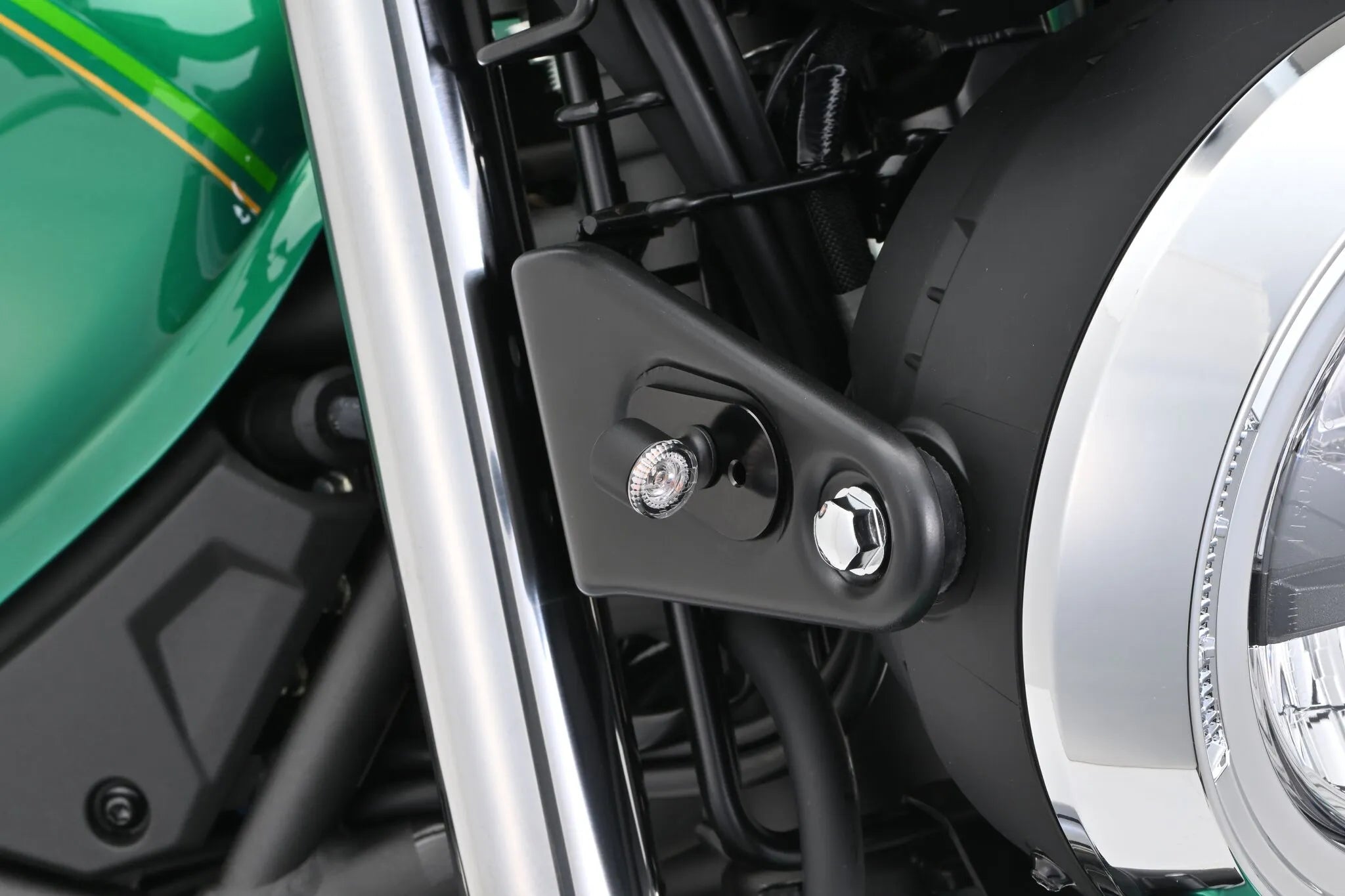 Daytona D-light Indicator - Led Turn Signals