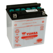 Yuasa Yumicron 12V lead-acid battery YB30L-B - 30Ah