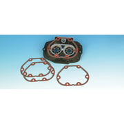James Gaskets James gasket transmission end cover - Paper/silicone