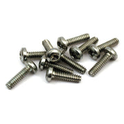 MCS Screw no 6-32 x 1/2 philips hd