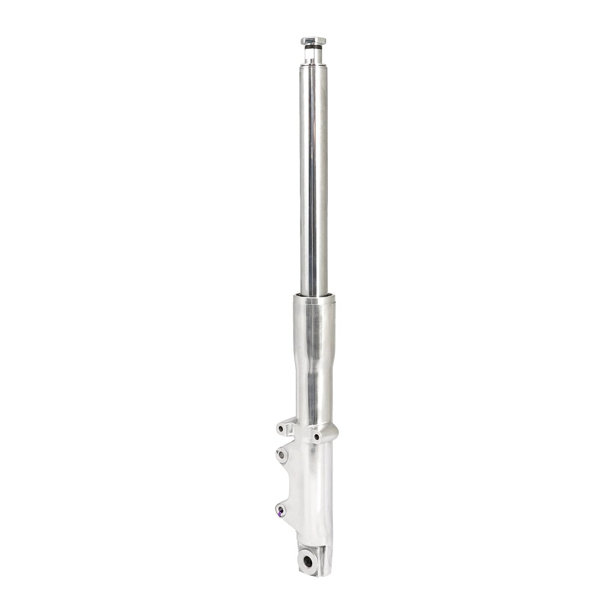 MCS 86-99 FLST fork tube & slider assembly set - std length