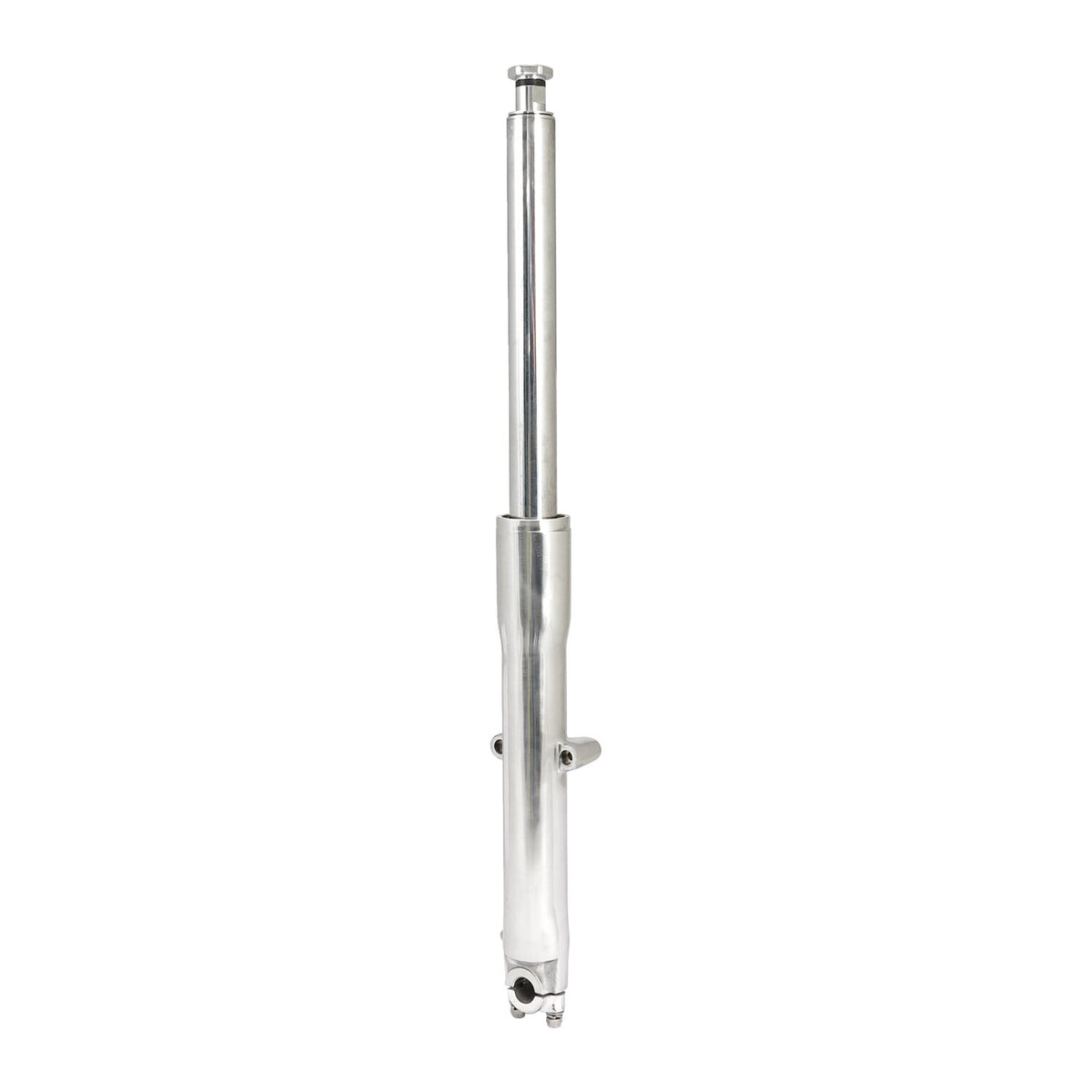 MCS 86-99 FLST fork tube & slider assembly set - std length