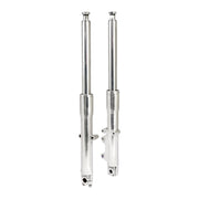 MCS 86-99 FLST fork tube & slider assembly set - std length