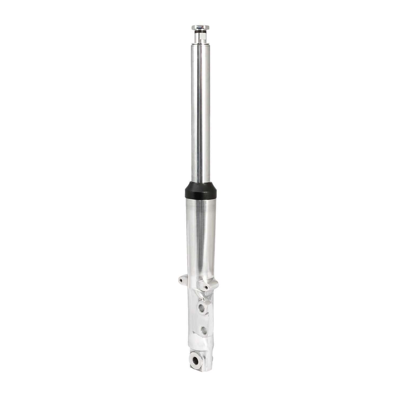 MCS 49-67 41mm fork tube & slider assembly set - std length