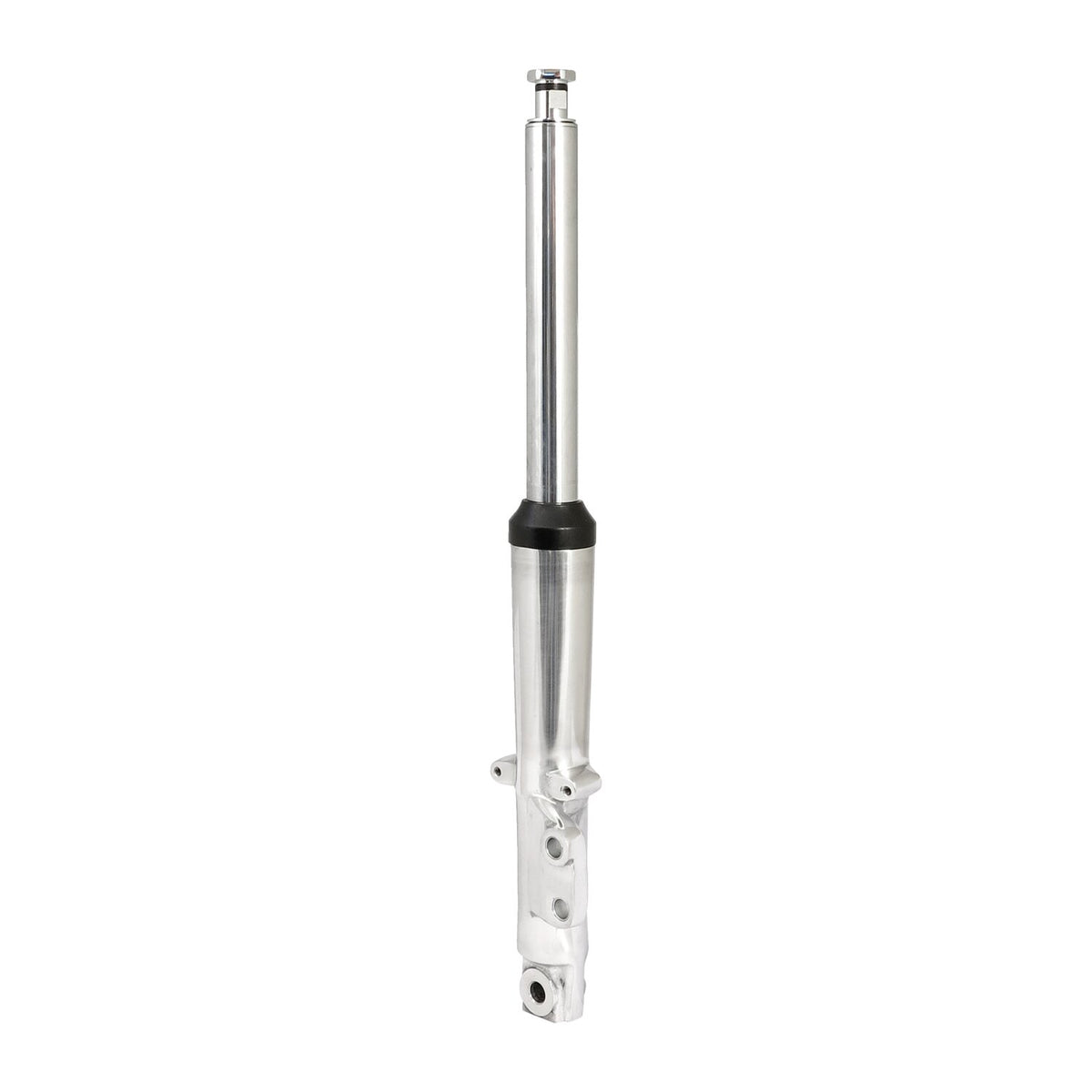 MCS 72-84 41mm fork tube & slider assembly set - std length
