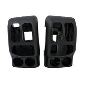 MCS Switch housing set - Black