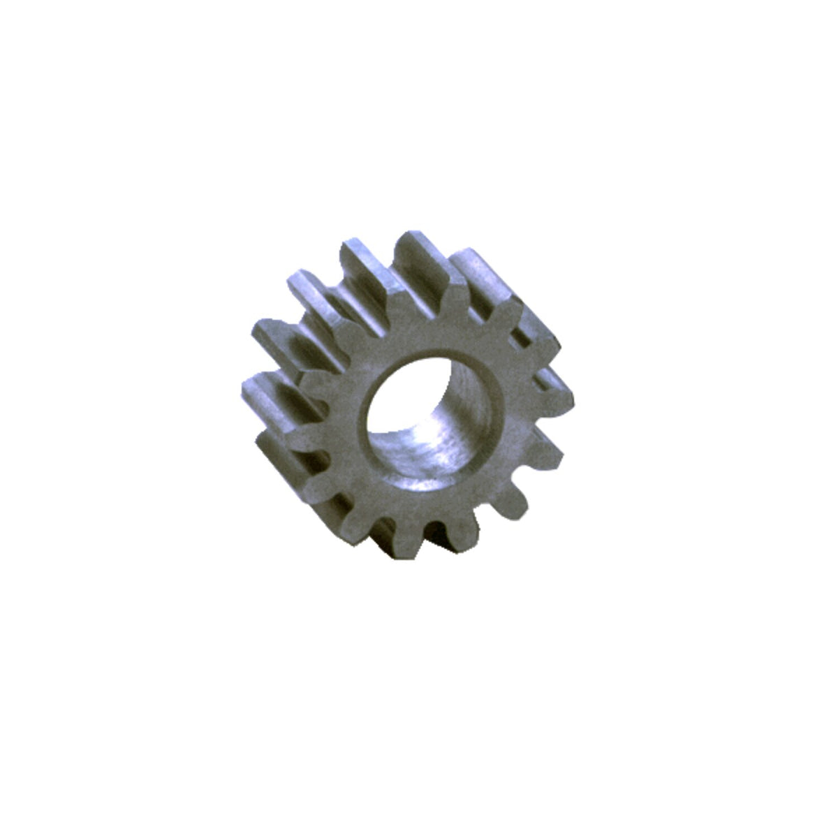 MCS Oil pump gear idle