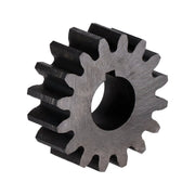 MCS Return gear driven - oil pump