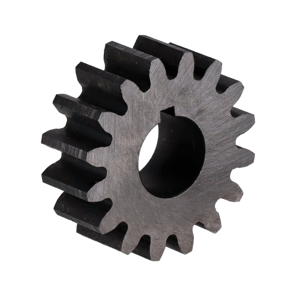 MCS Return gear driven - oil pump
