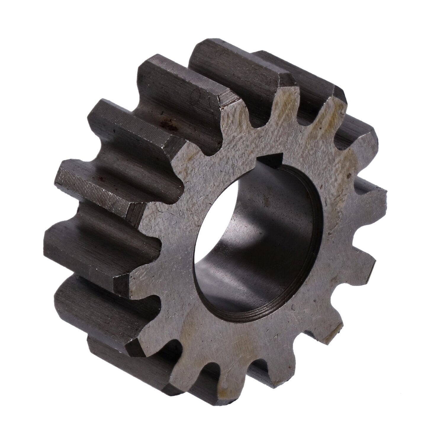 MCS Feed gear driven - oil pump