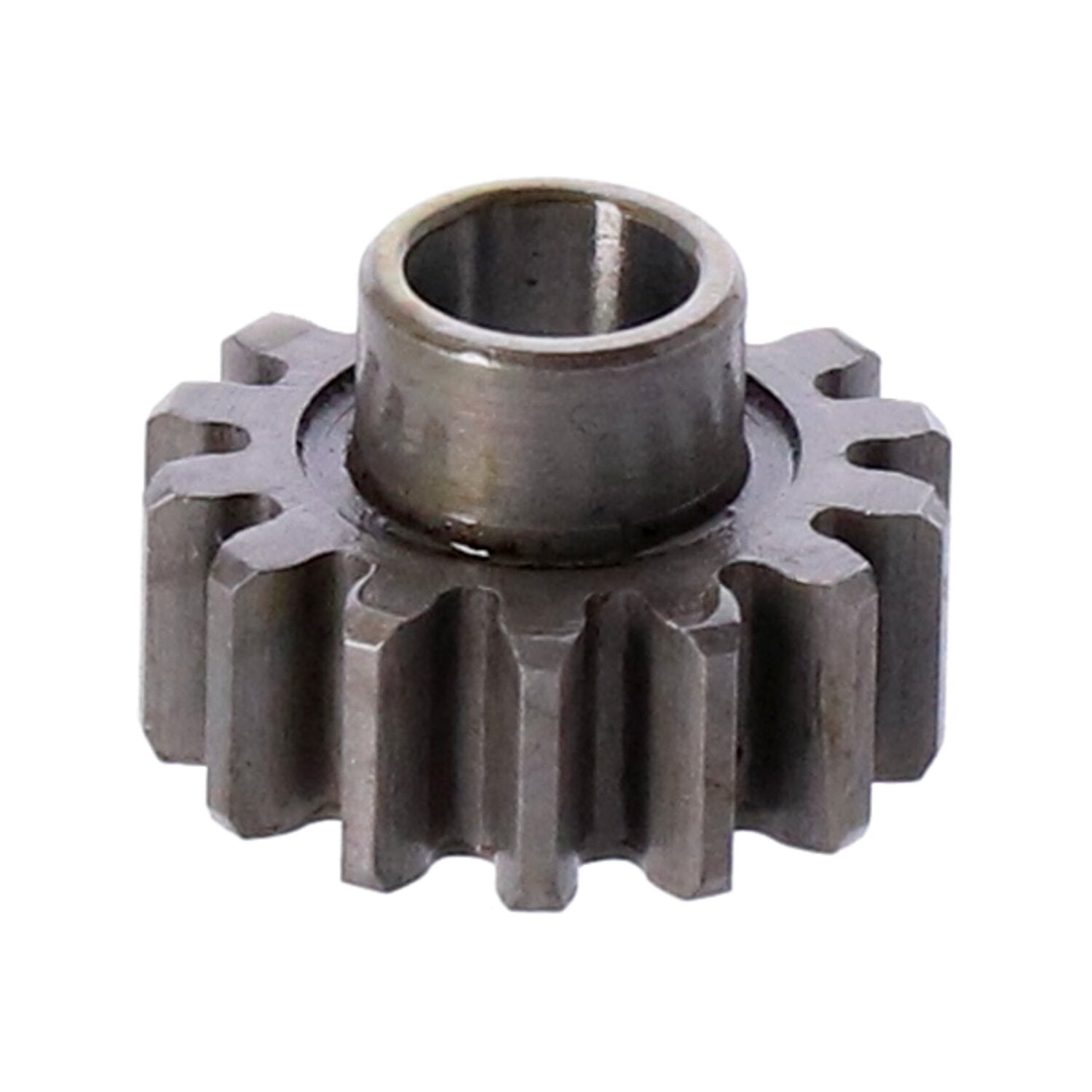 MCS Feed gear idle - oil pump