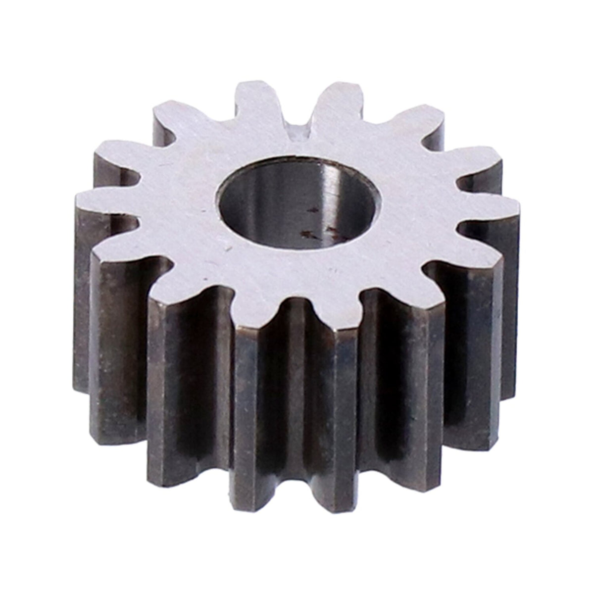 MCS Return gear idle - oil pump