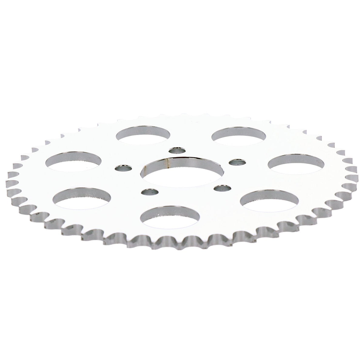 MCS 530 chain conversion rear sprockets 46t