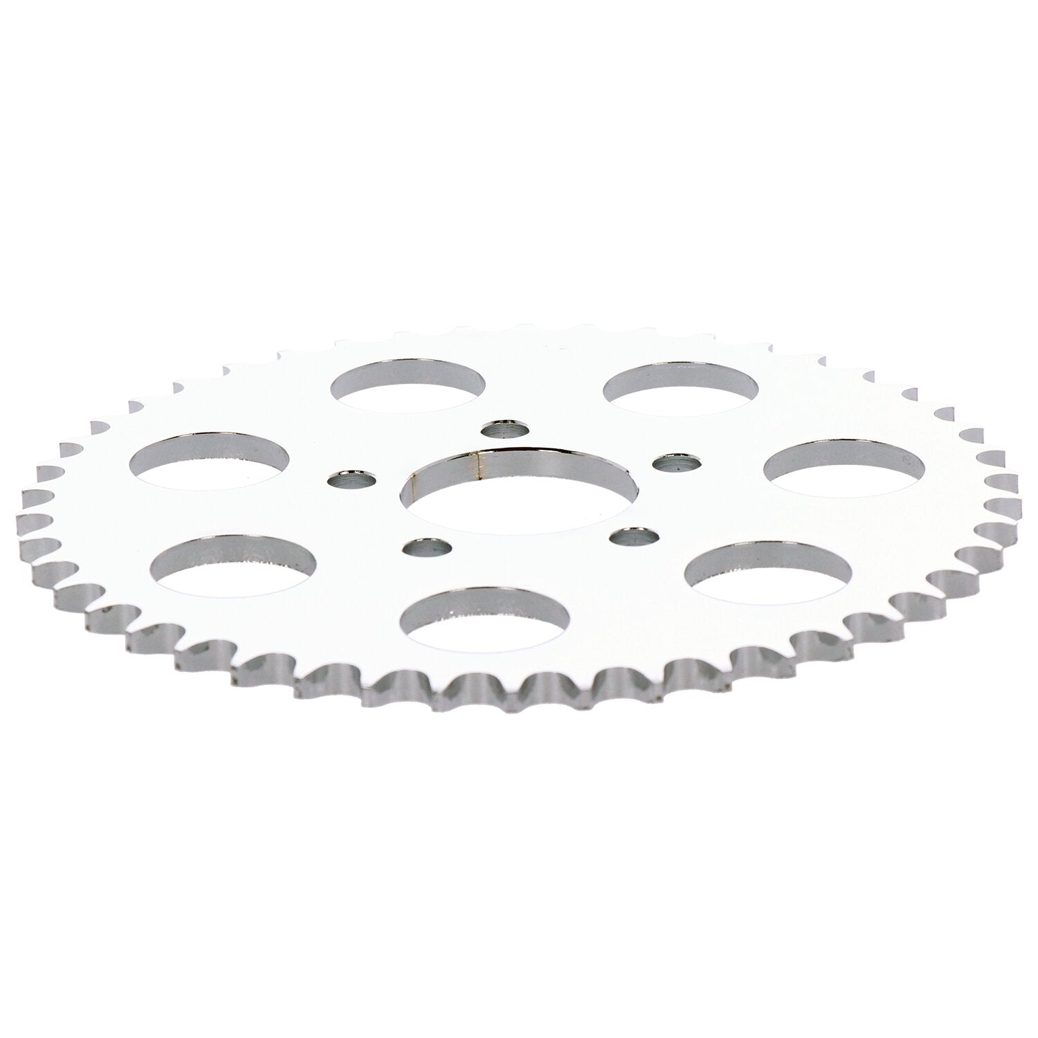 MCS 530 chain conversion rear sprockets 46t