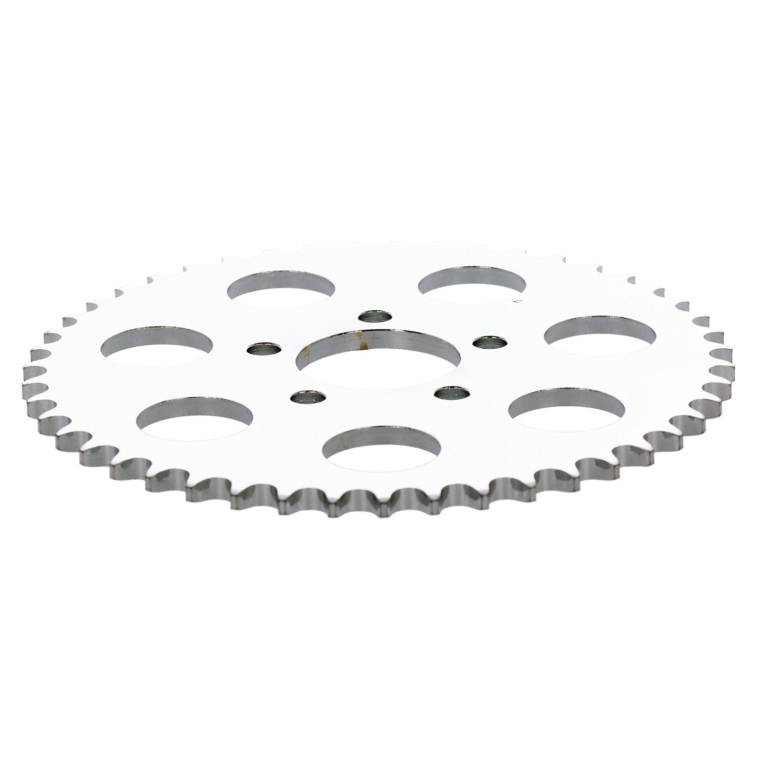 MCS 530 chain conversion rear sprockets 47t