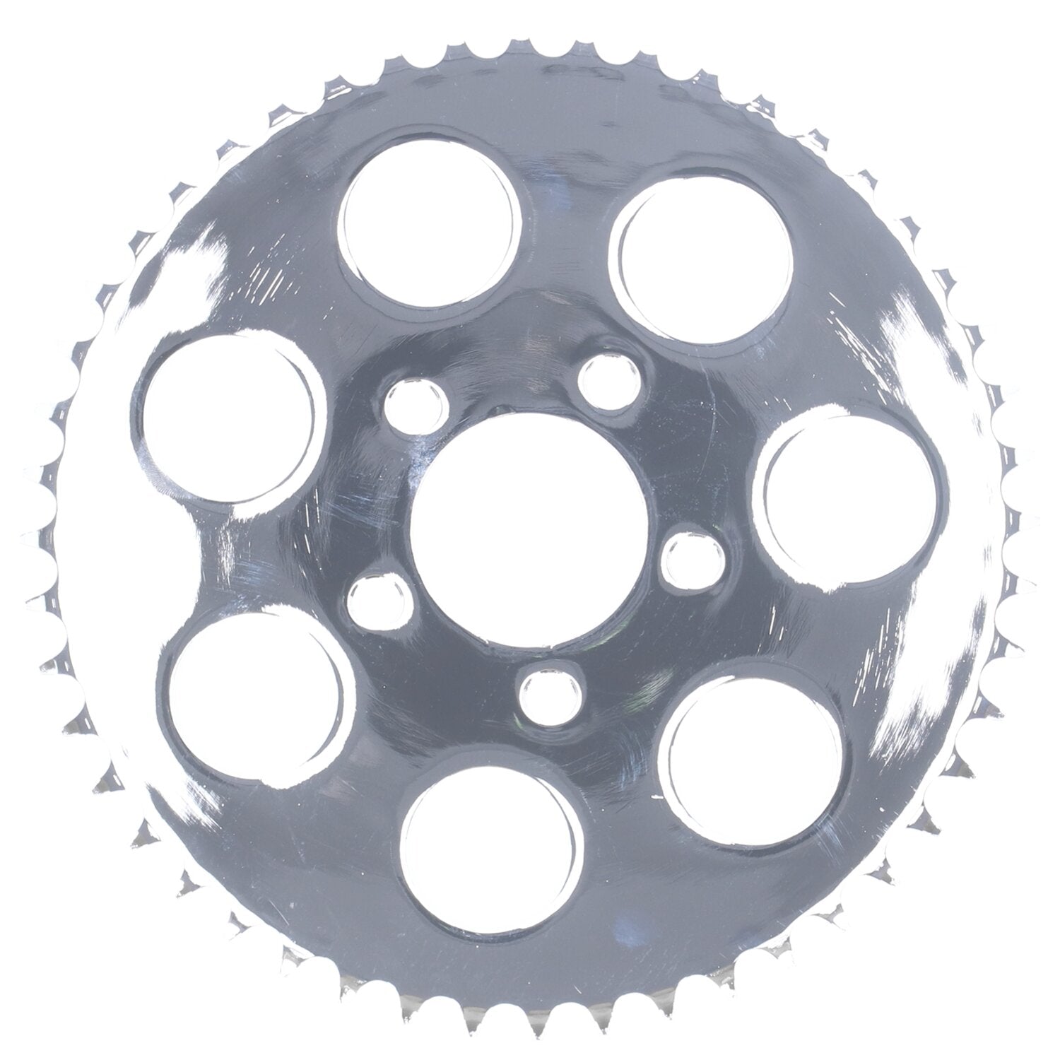 MCS 530 chain conversion rear sprockets 48t