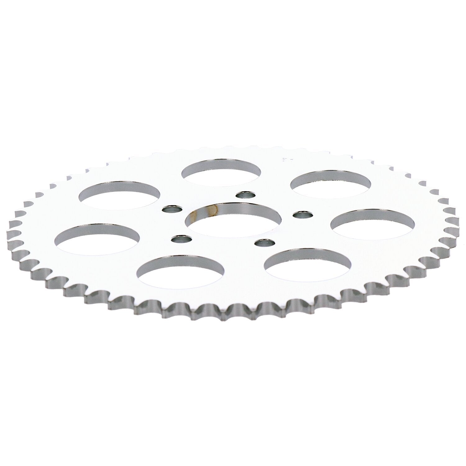 MCS 530 chain conversion rear sprockets 51t