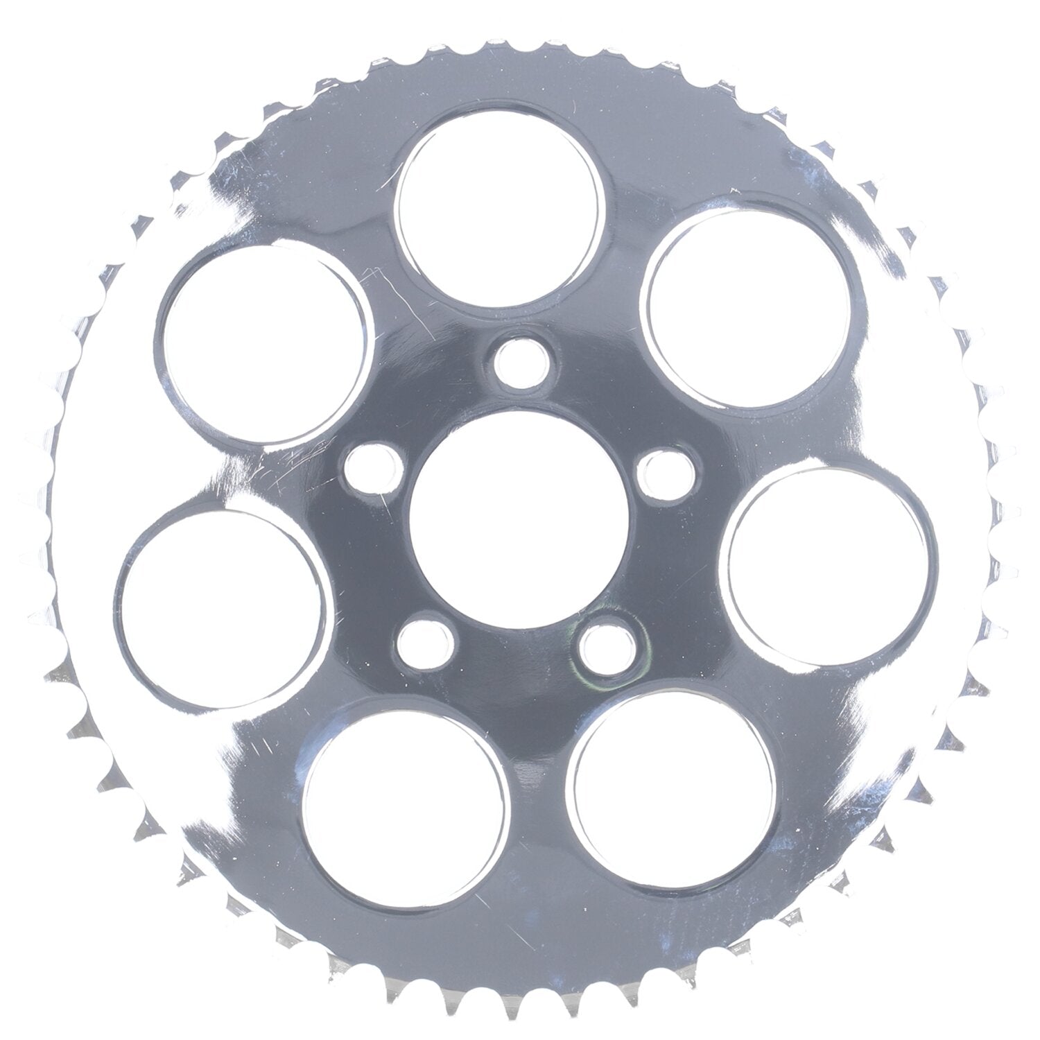 MCS 530 chain conversion rear sprockets 51t