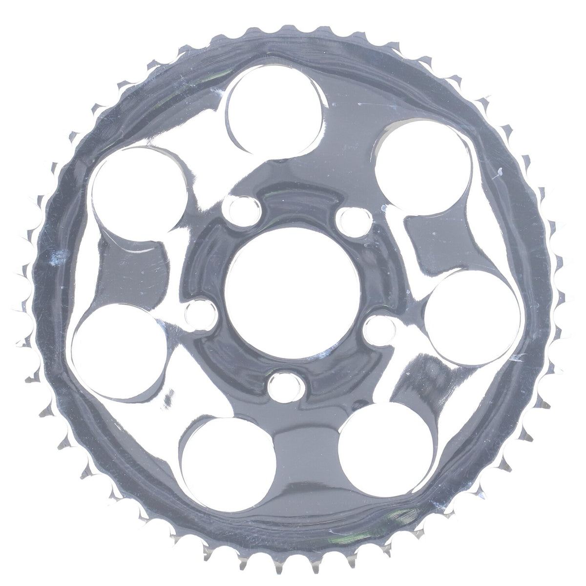MCS 530 chain conversion rear sprockets 47t