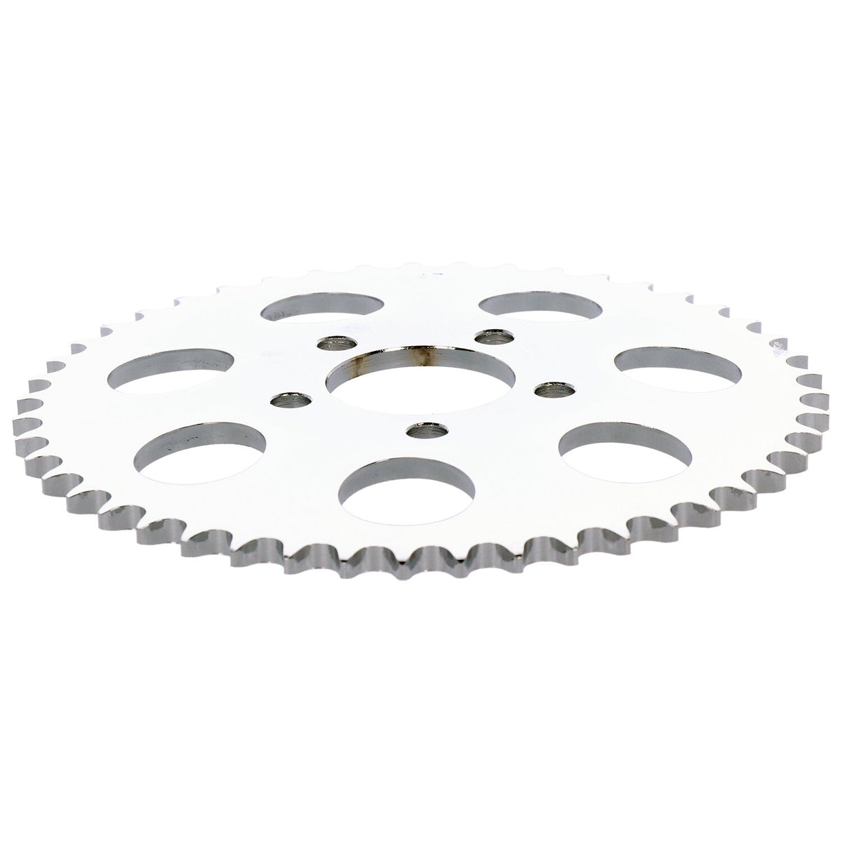 MCS 530 chain conversion rear sprockets 47t