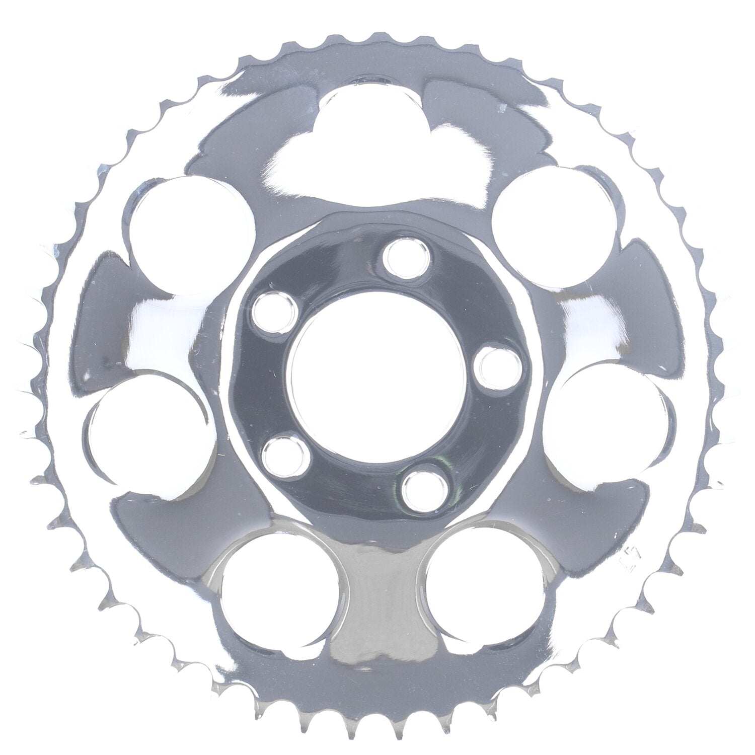 MCS 530 chain conversion rear sprockets 47t