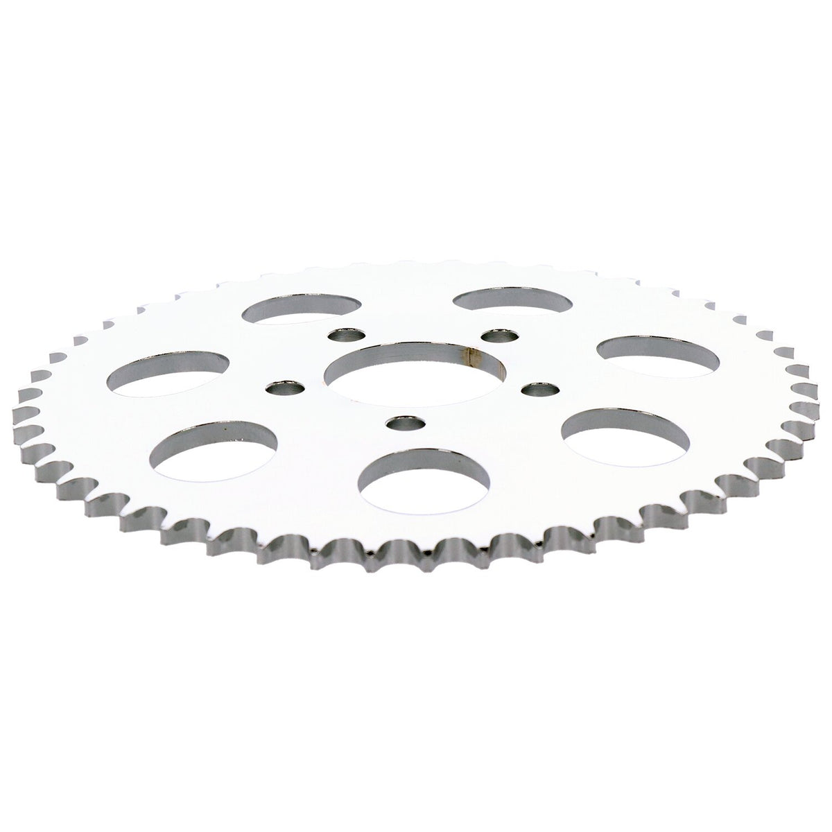 MCS 530 chain conversion rear sprockets 48t
