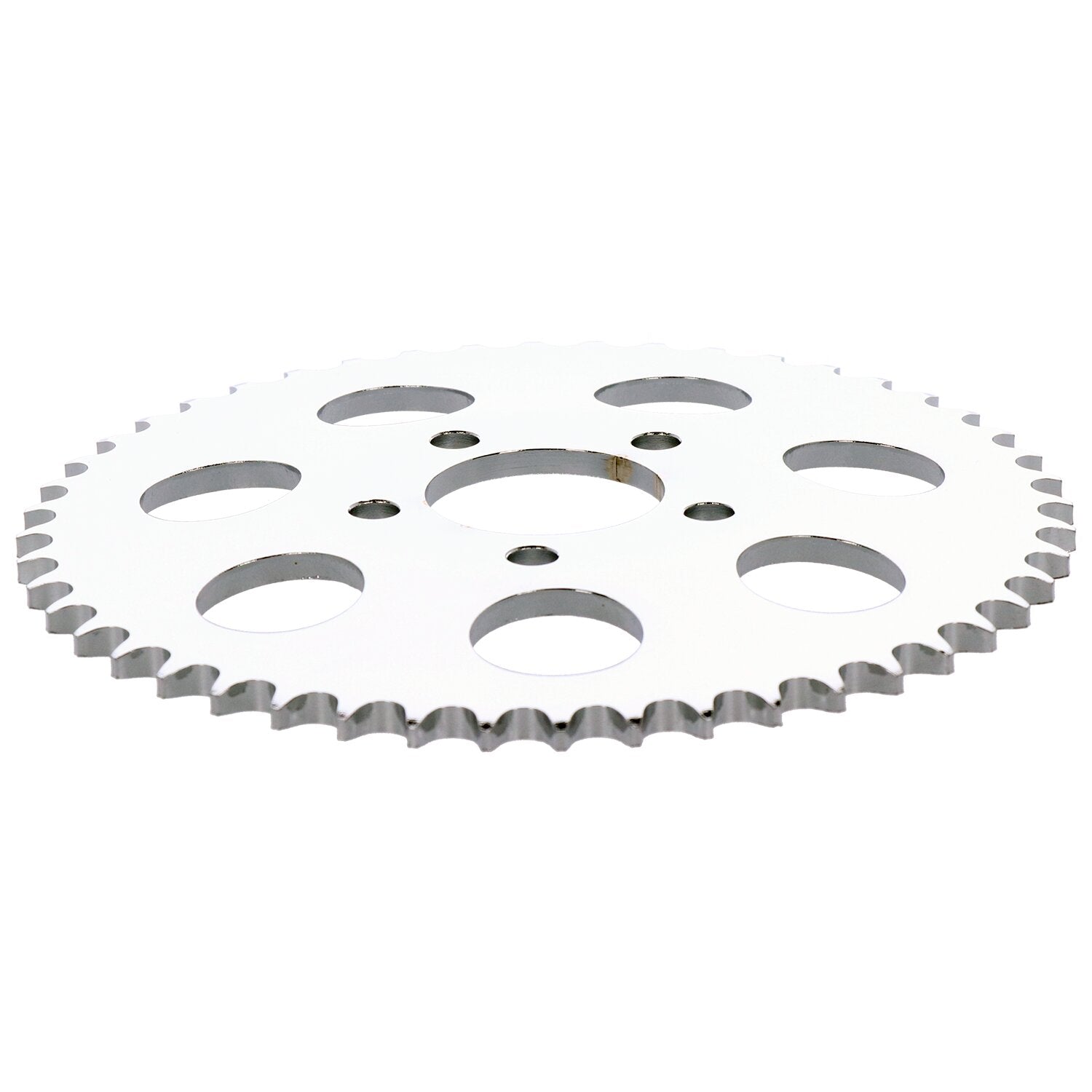MCS 530 chain conversion rear sprockets 48t
