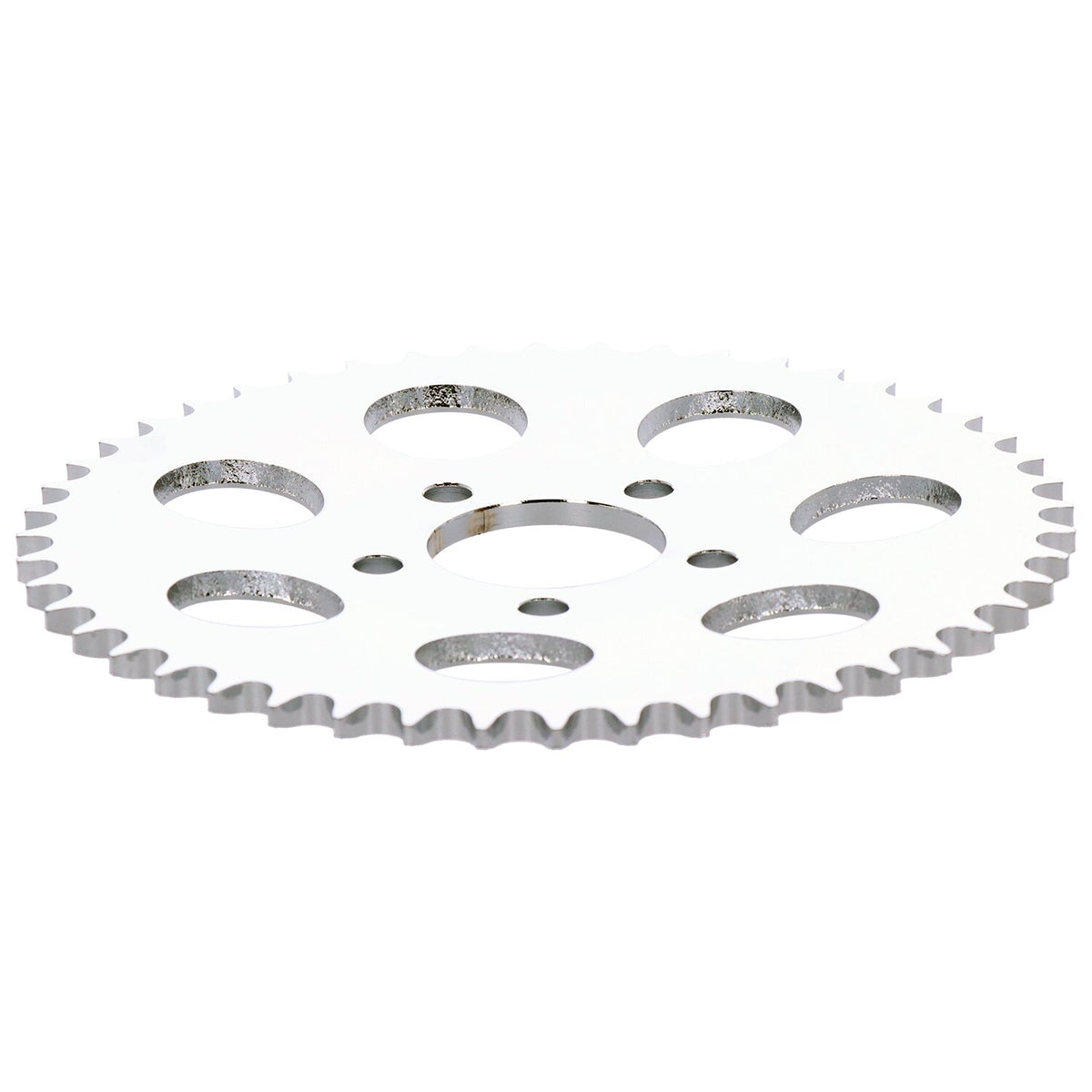 MCS 530 chain conversion rear sprockets 48t