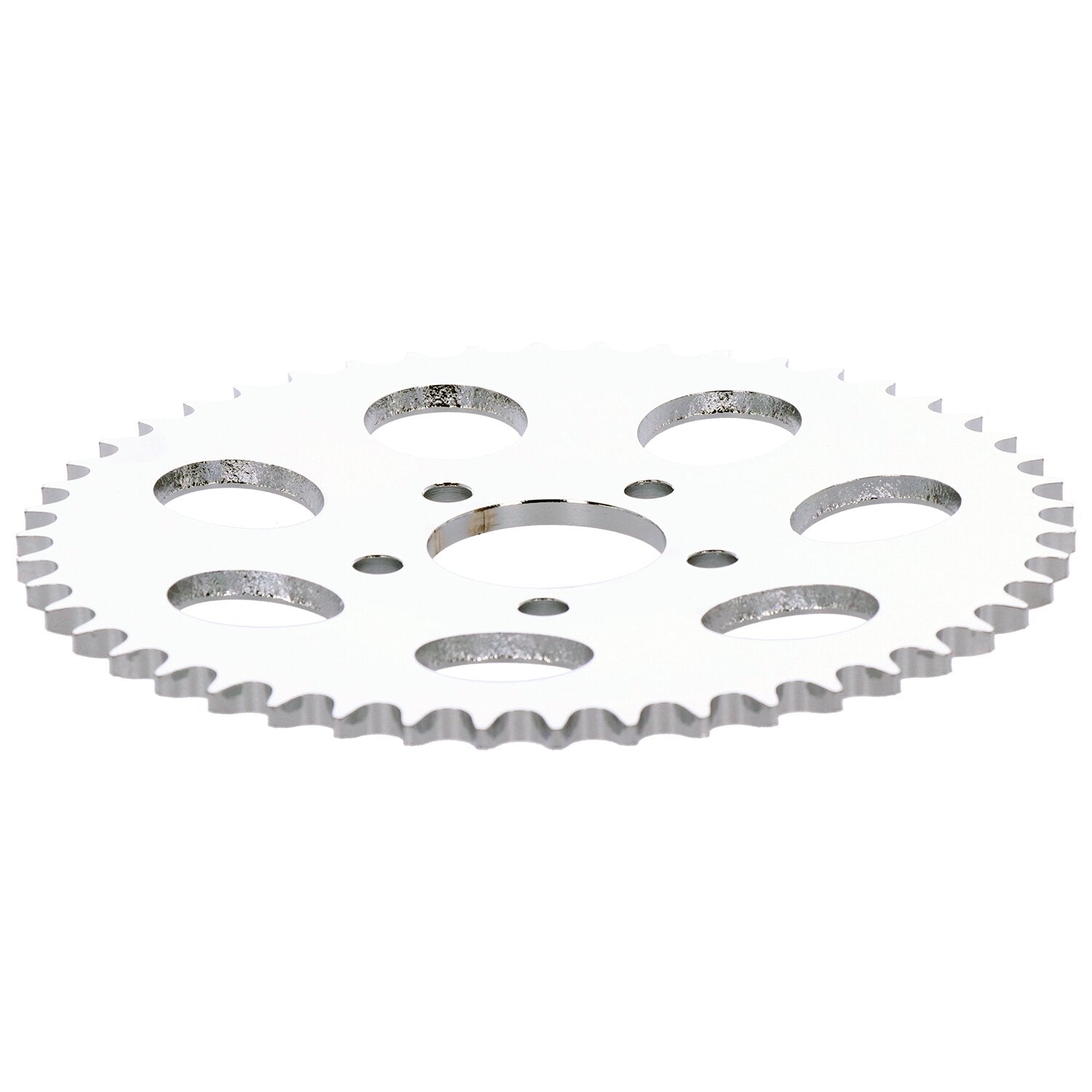 MCS 530 chain conversion rear sprockets 48t