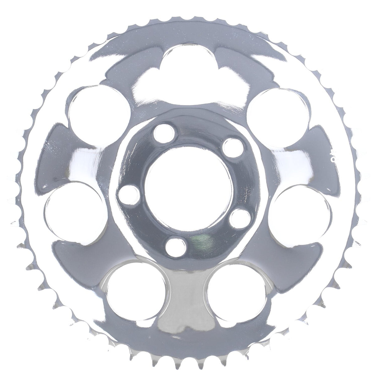MCS 530 chain conversion rear sprockets 48t