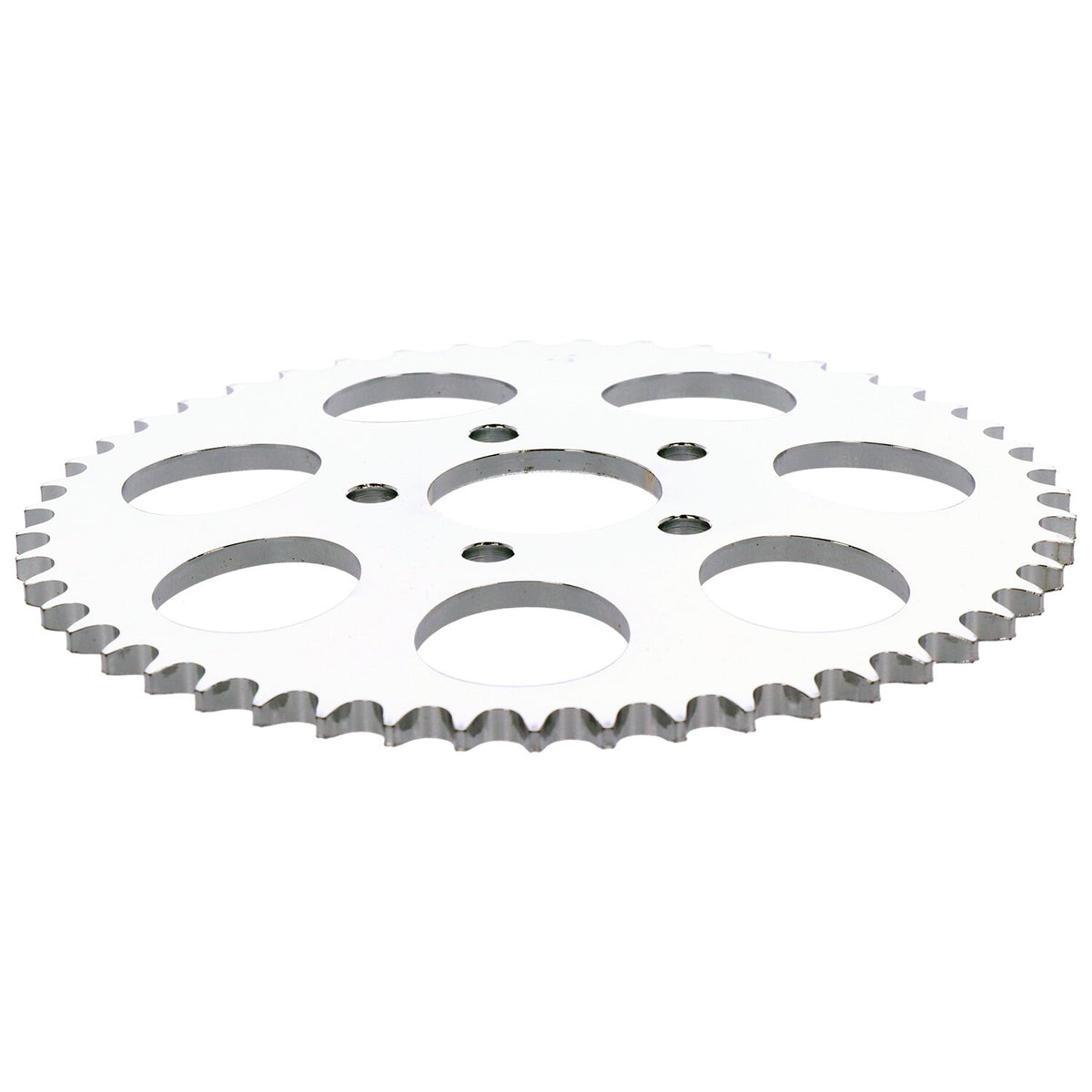 MCS 530 chain conversion rear sprockets 49t