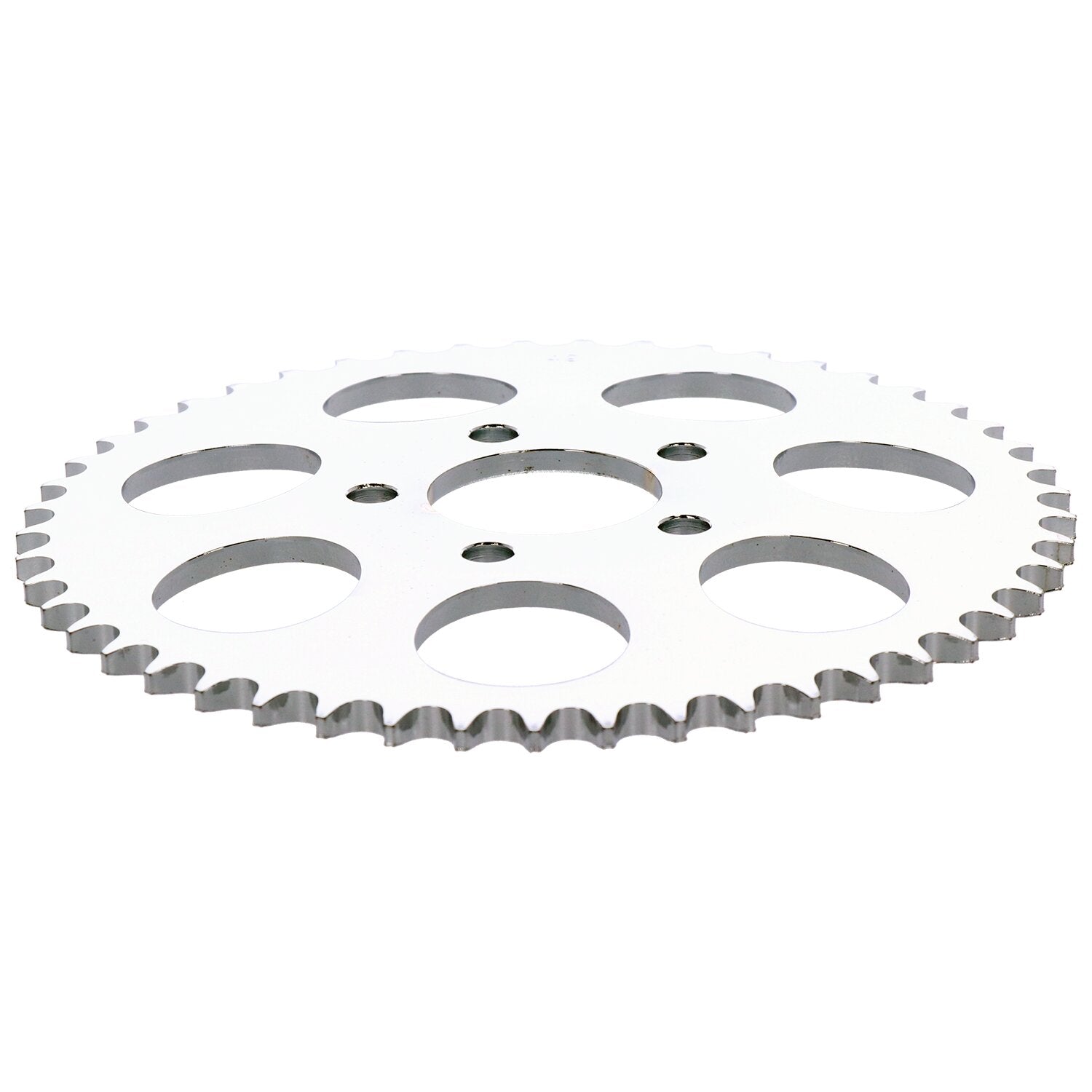 MCS 530 chain conversion rear sprockets 49t