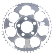 MCS 530 chain conversion rear sprockets 49t