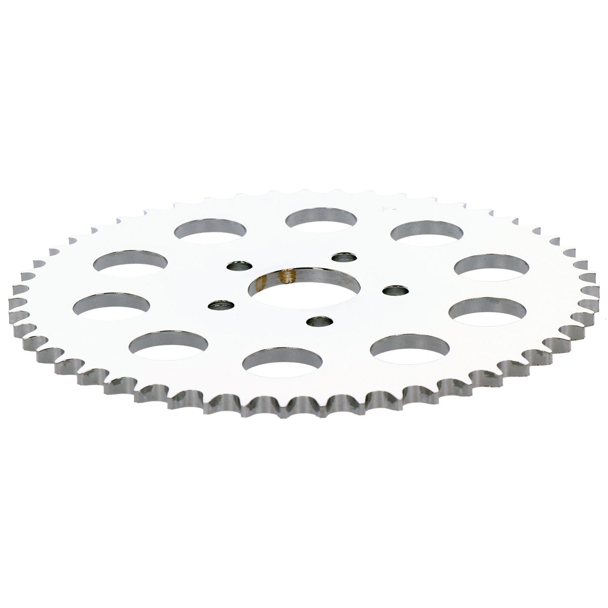 MCS Chain conversion rear sprocket 51t - Chrome
