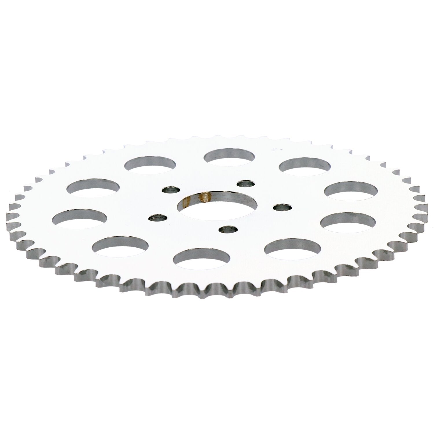 MCS Chain conversion rear sprocket 51t - Chrome