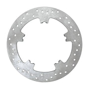 MCS Brake rotor L/R front