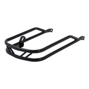 MCS Touring fender rail front - Black