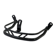 MCS Touring fender rail rear - Black