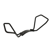 MCS Passenger grab rail for Touring - Black