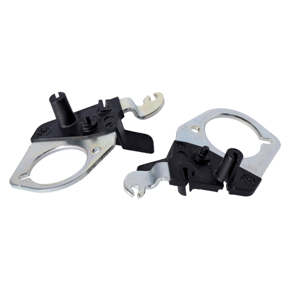 MCS Throttle stop housing