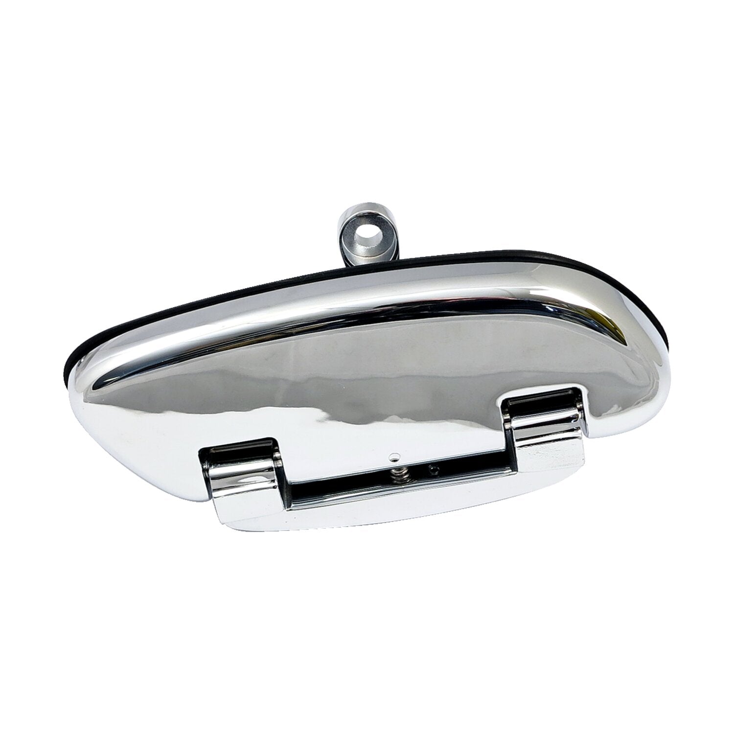 MCS Runway passenger floorboard set